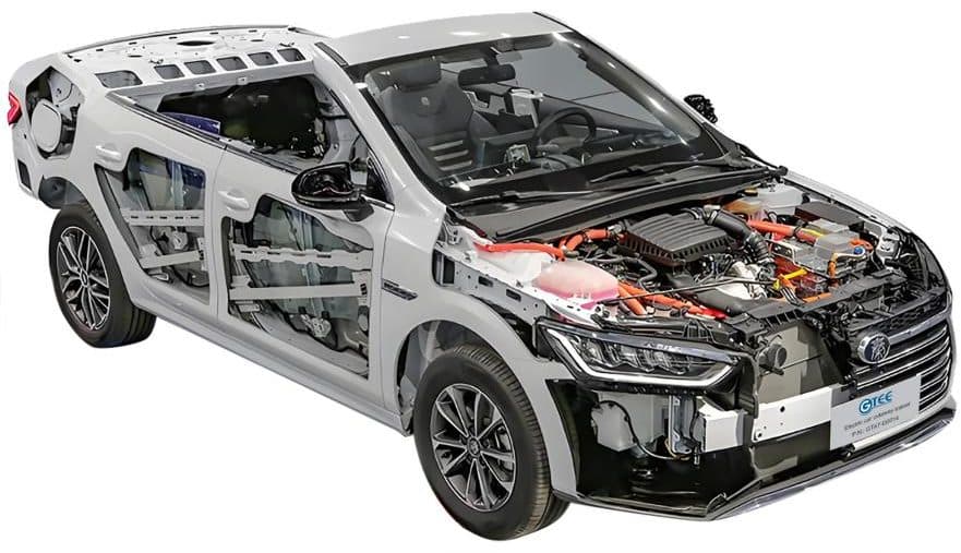 EV Technician Program